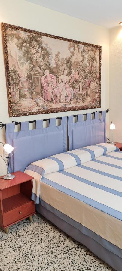 Apartamento Tiziano Mercado Central Apartment Валенсия Екстериор снимка