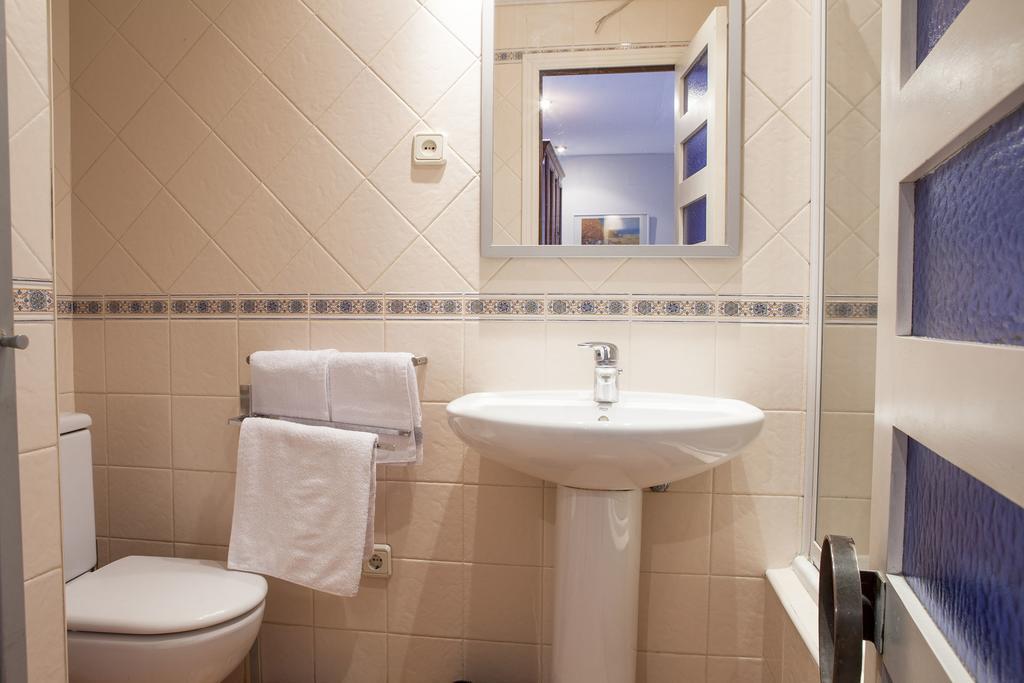 Apartamento Tiziano Mercado Central Apartment Валенсия Екстериор снимка