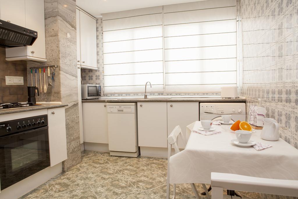 Apartamento Tiziano Mercado Central Apartment Валенсия Екстериор снимка