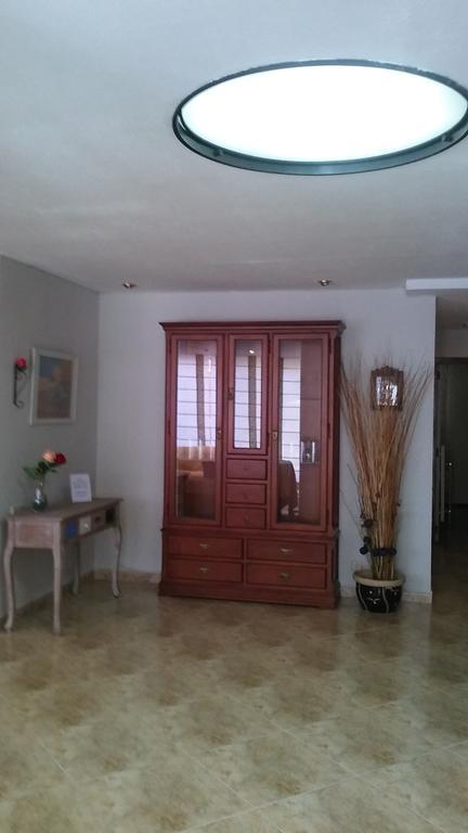Apartamento Tiziano Mercado Central Apartment Валенсия Екстериор снимка
