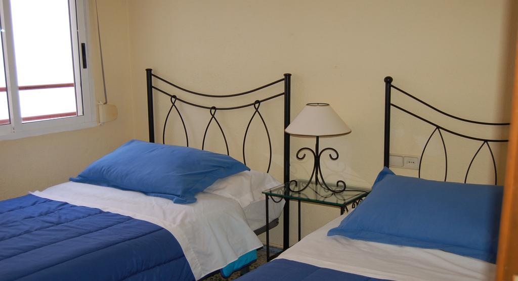 Apartamento Tiziano Mercado Central Apartment Валенсия Екстериор снимка