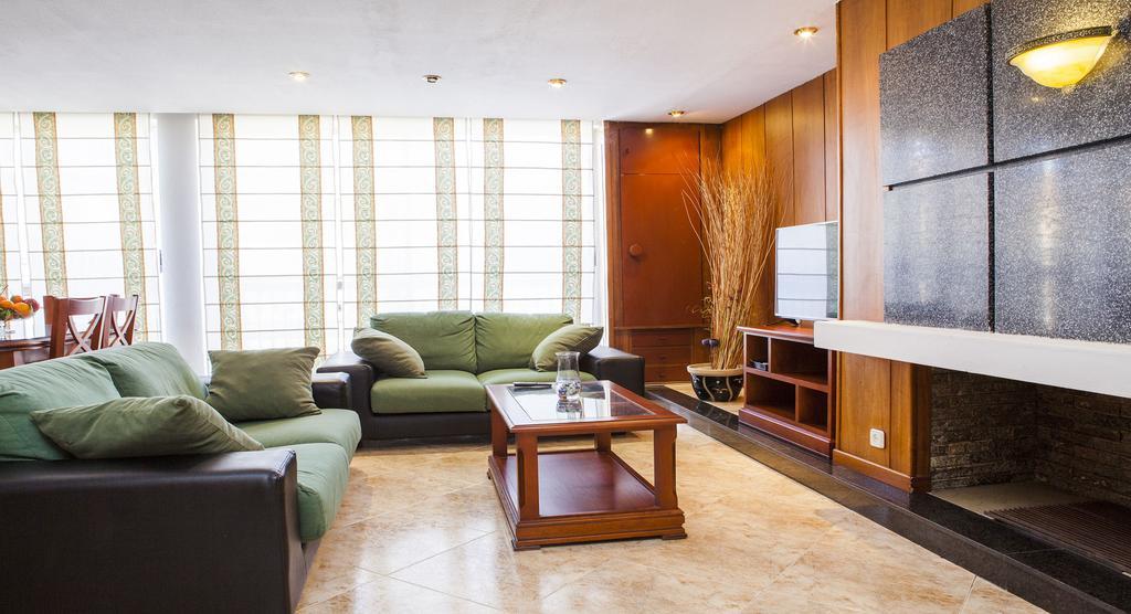 Apartamento Tiziano Mercado Central Apartment Валенсия Екстериор снимка