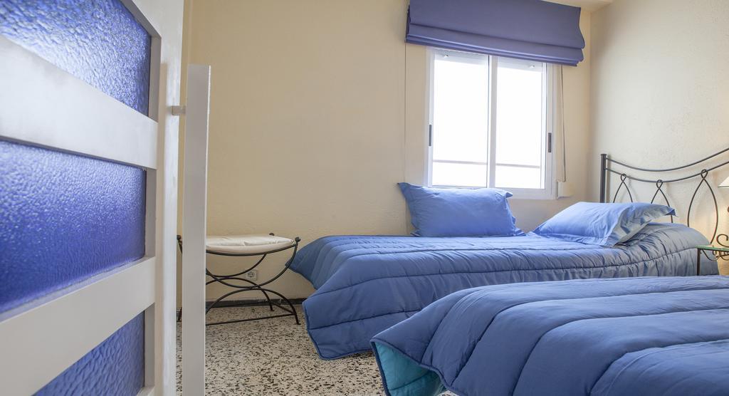 Apartamento Tiziano Mercado Central Apartment Валенсия Екстериор снимка