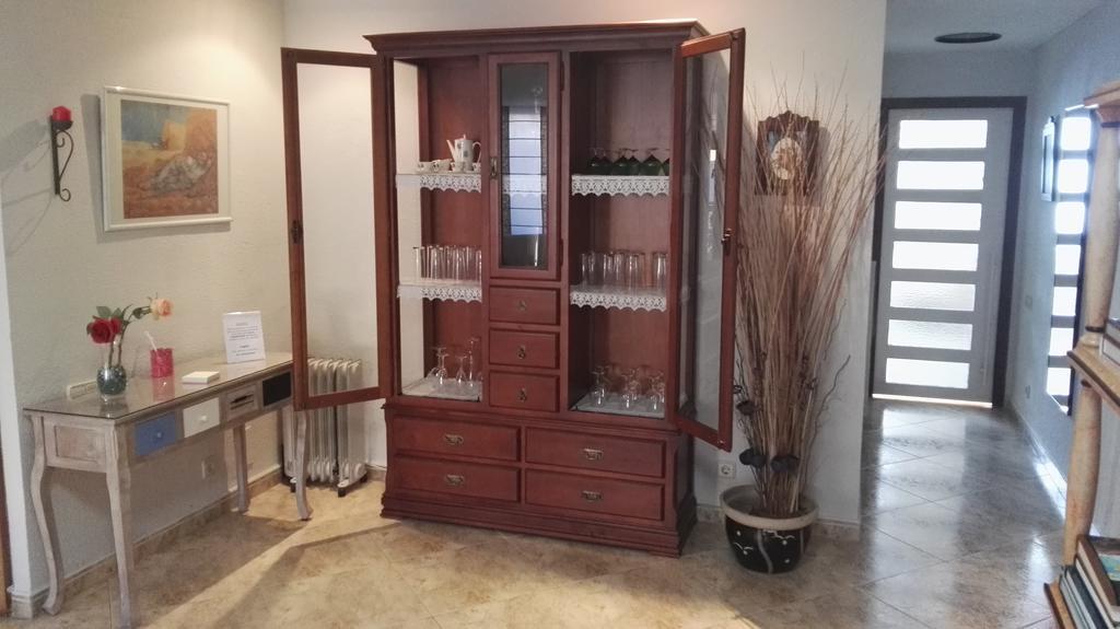 Apartamento Tiziano Mercado Central Apartment Валенсия Екстериор снимка