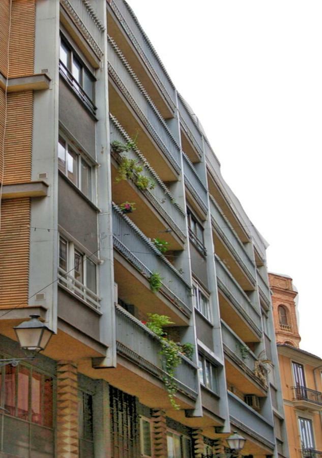 Apartamento Tiziano Mercado Central Apartment Валенсия Екстериор снимка